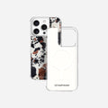 Cow Print Case
